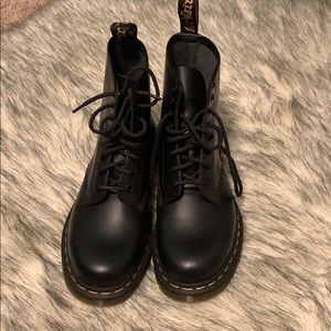 Doc Martens size 8